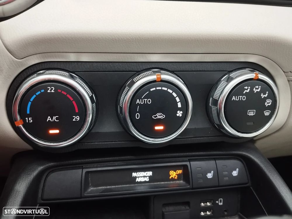 Mazda MX-5 SKYACTIV-G 1.5 - 35