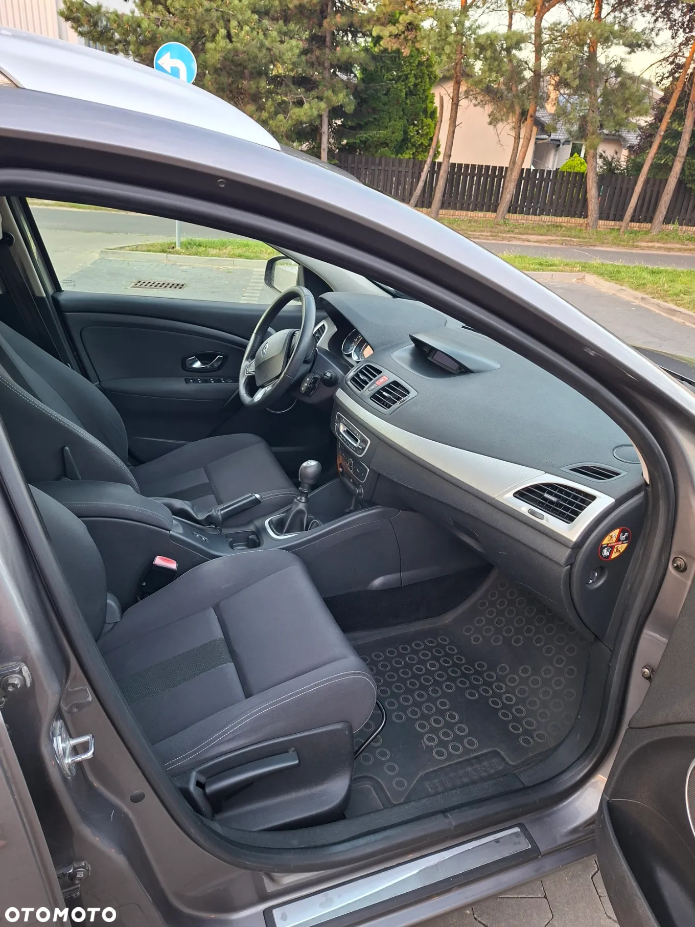 Renault Megane 1.6 16V Dynamique - 10
