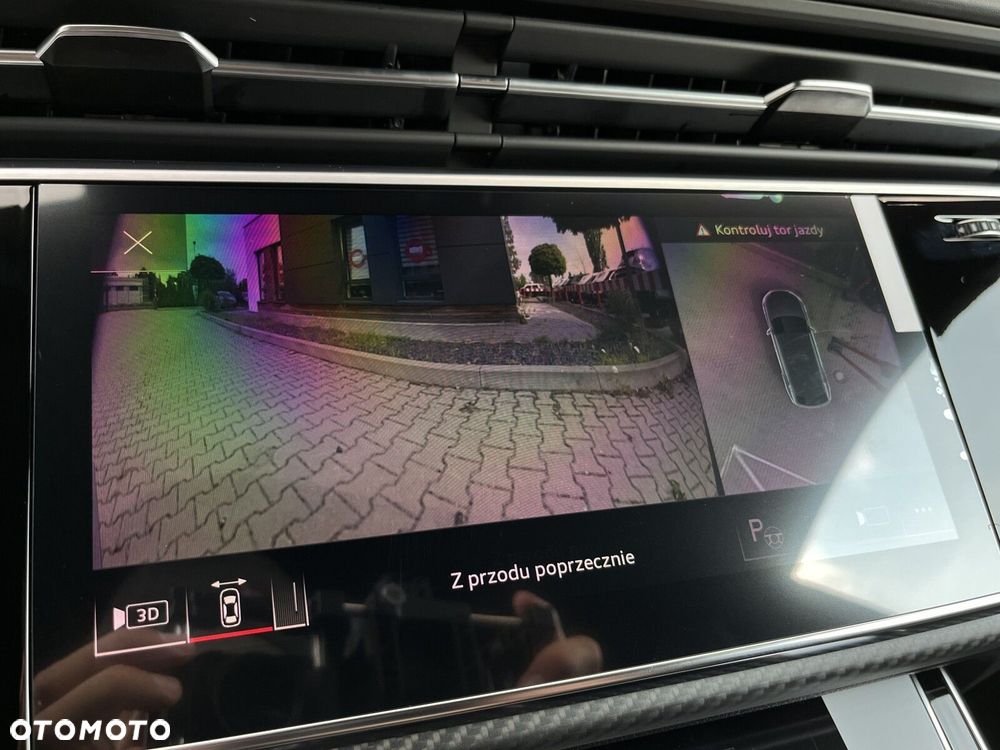 Audi SQ8 - 35