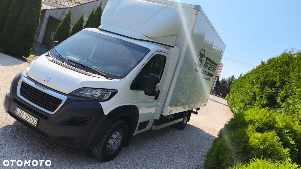 Peugeot Boxer - 3