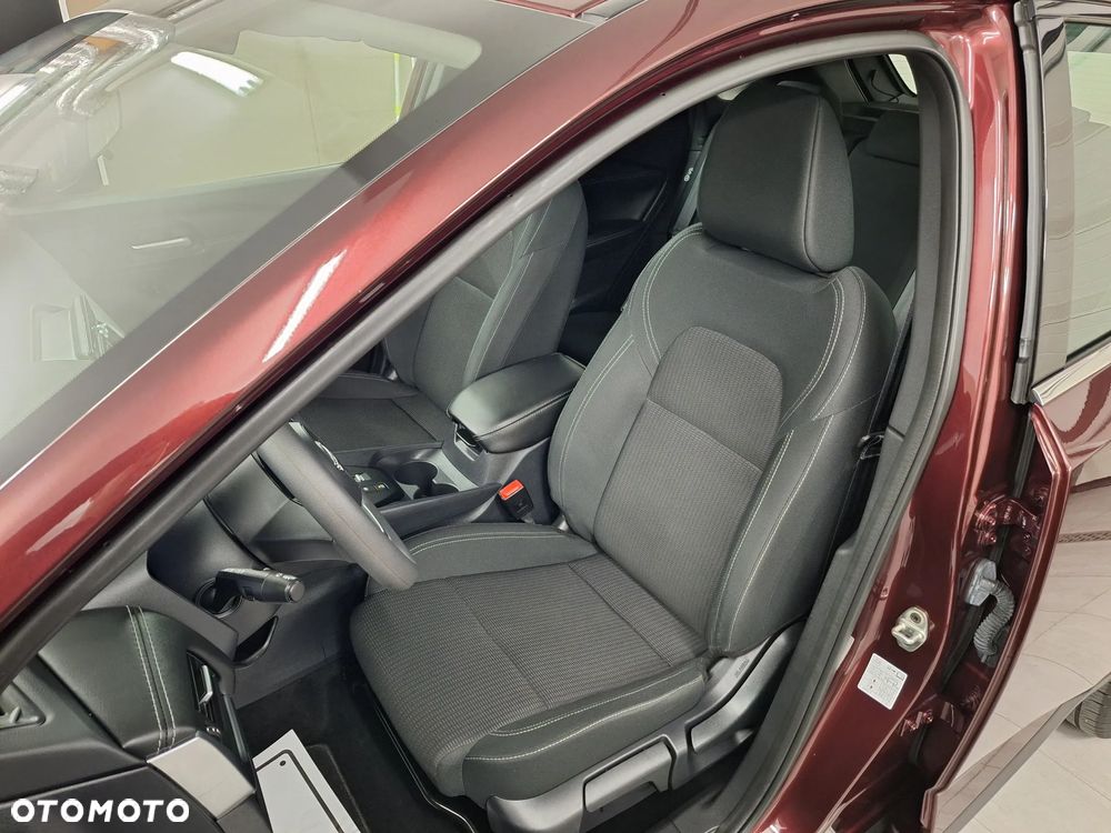 Nissan Qashqai 1.3 DIG-T MHEV Acenta - 21