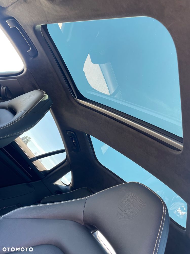 Porsche Panamera - 11