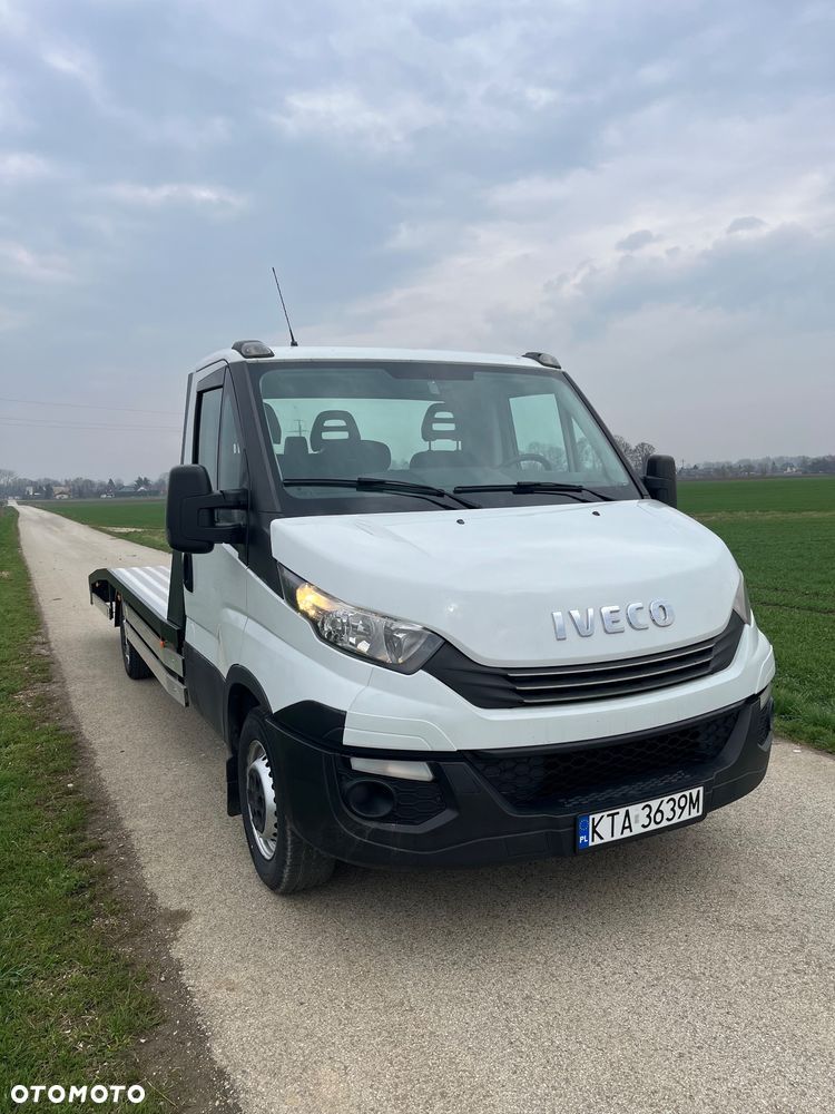 Iveco Daily - 16