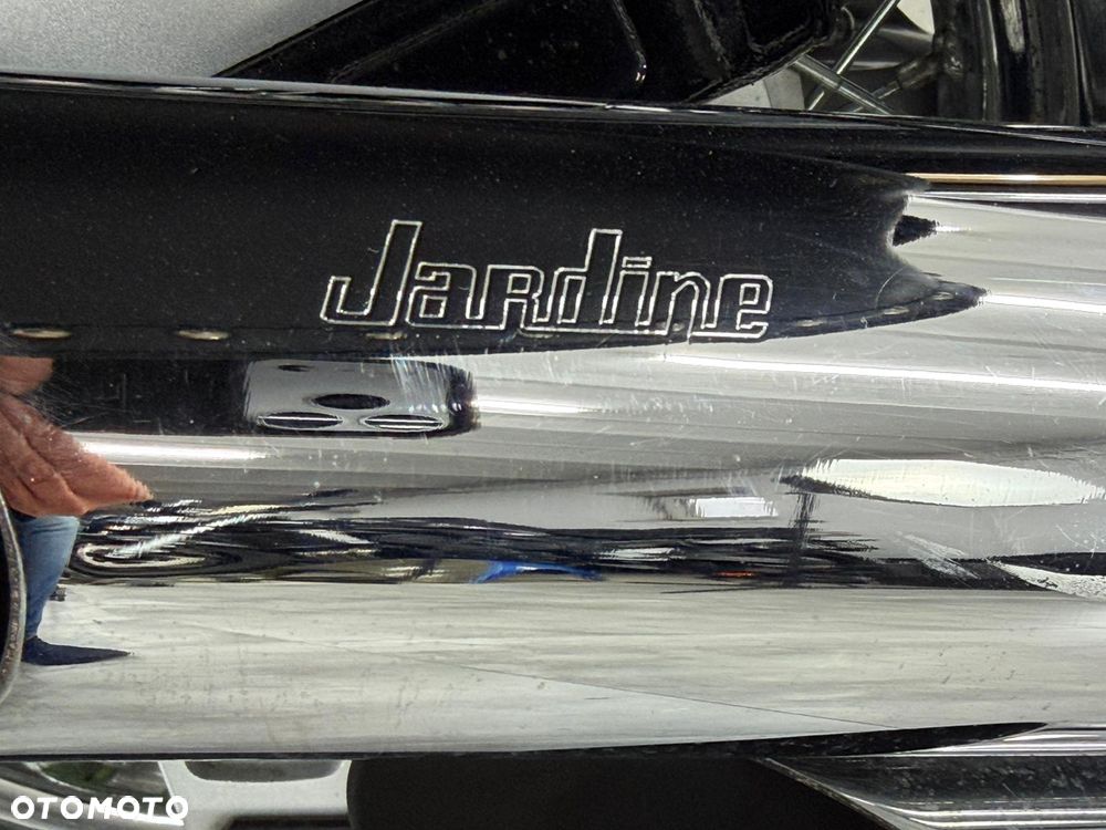 Yamaha Drag Star - 23