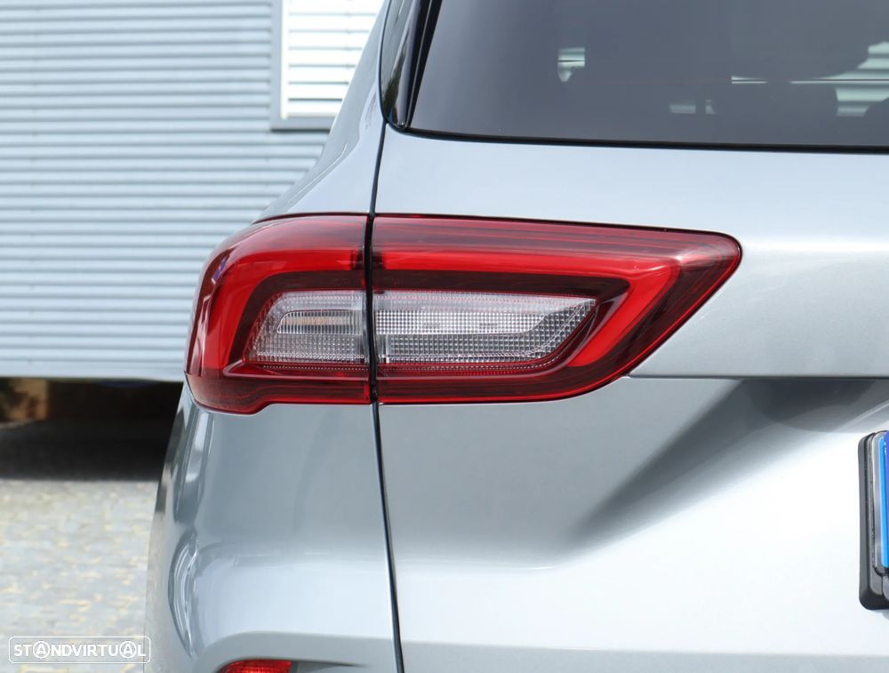 Ford Kuga 2.5 PHEV Active - 15