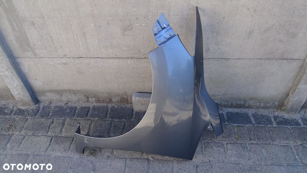 HONDA JAZZ 2018r LIFT - błotnik przedni lewy - 1