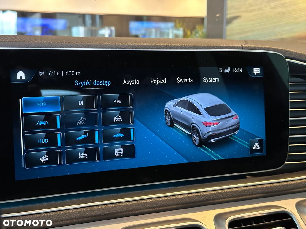 Mercedes-Benz GLE 350 e 4-Matic Premium Plus - 24
