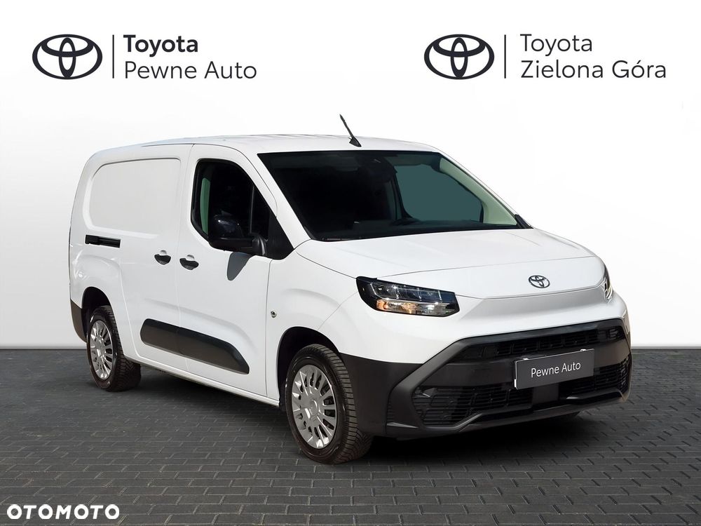 Toyota PROACE CITY - 8