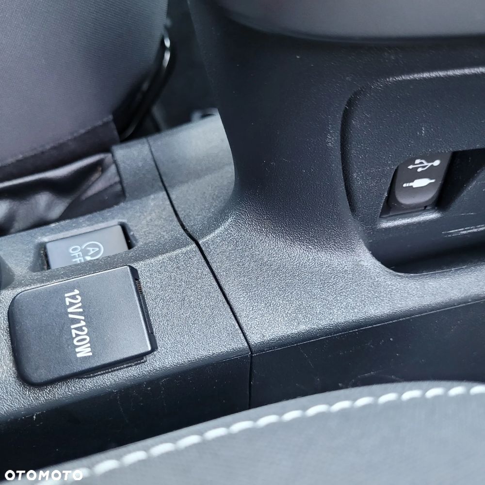 Toyota Verso 1.6 D-4D 5-Sitzer Start/Stop Executive - 26