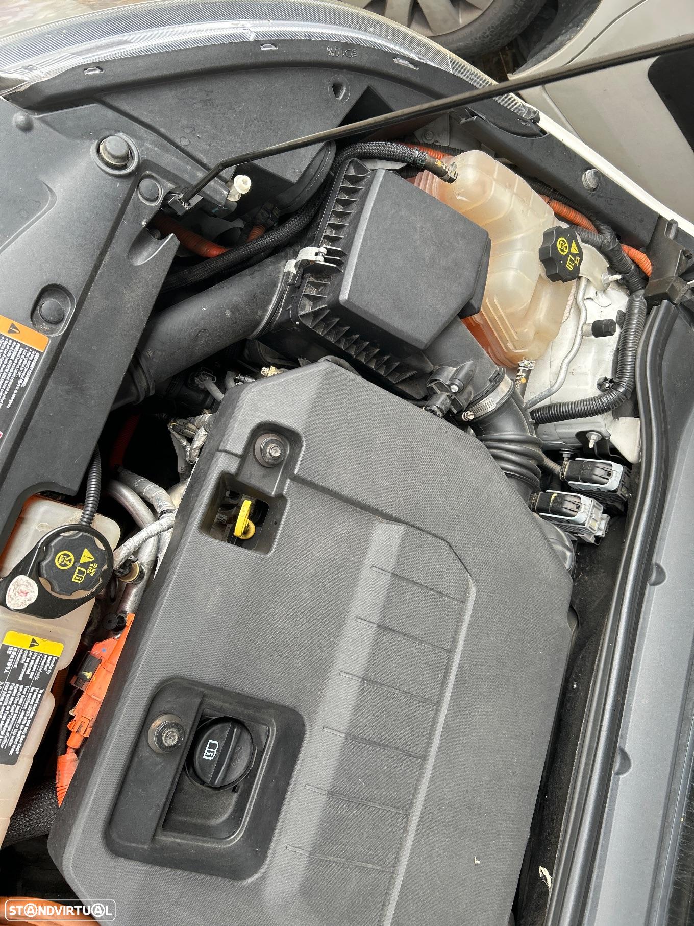 Opel Ampera - 10
