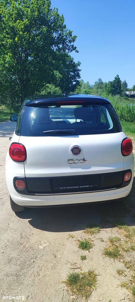 Fiat 500L 1.4 16V Pop Star - 6