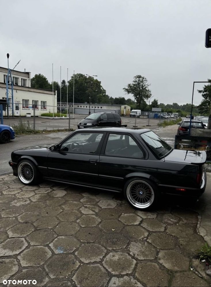 BMW Seria 3 - 6