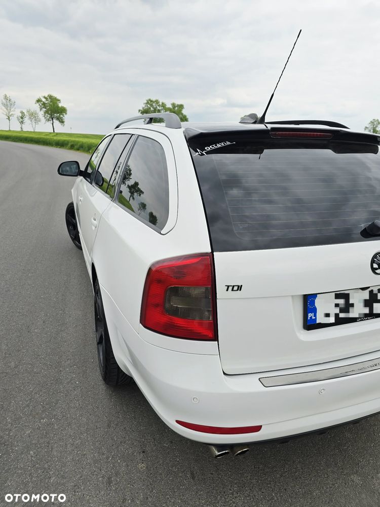 Skoda Octavia 1.6 TDI DPF GreenLine - 7