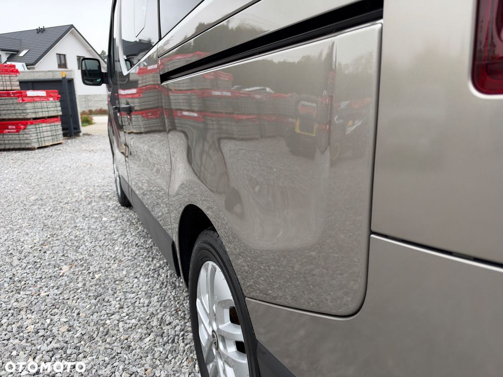 Nissan NV300 L1H1 2,7 (9-Si.) Premium - 24