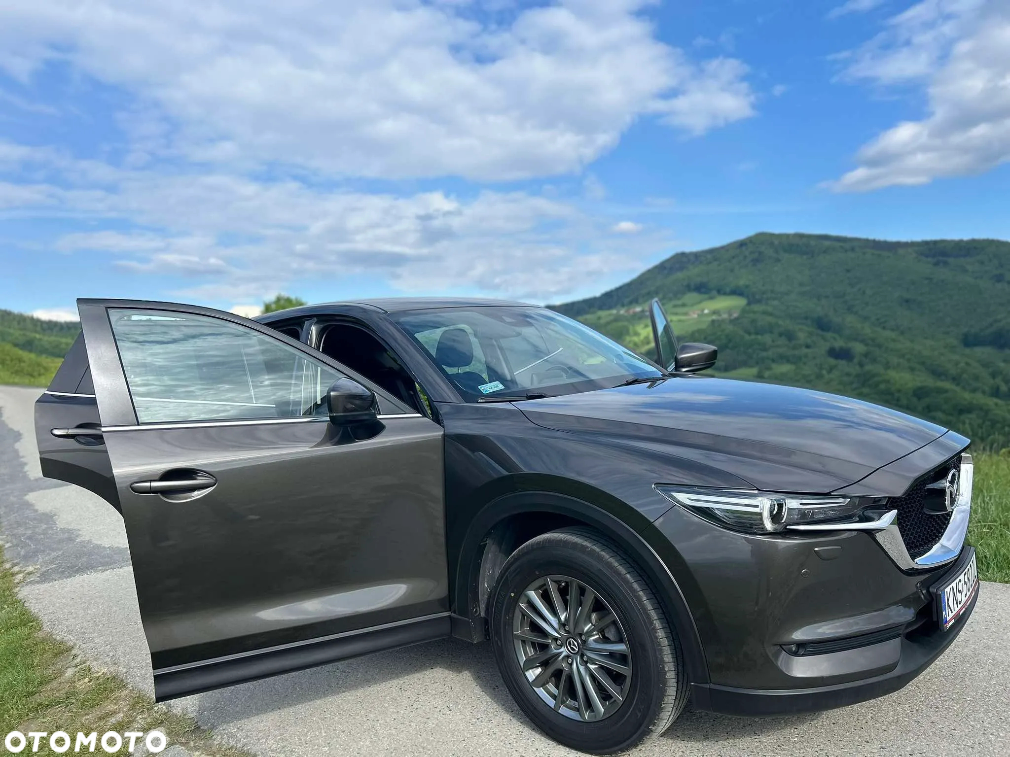 Mazda CX-5 - 17
