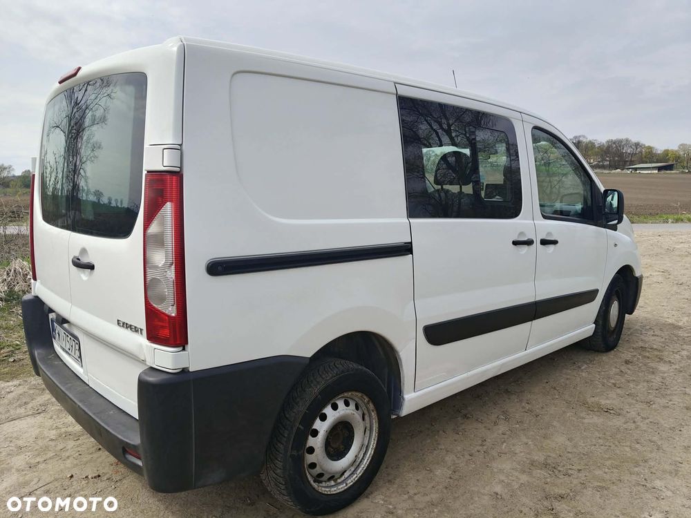 Peugeot Expert - 12