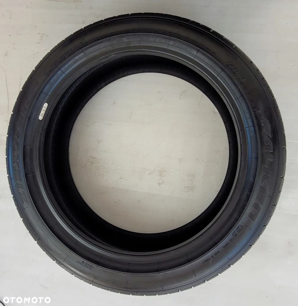 4X OPONY FALKEN ZIEX ZE914B ECORUN 225 45 R17 91W 225/45R17 2025 - 12