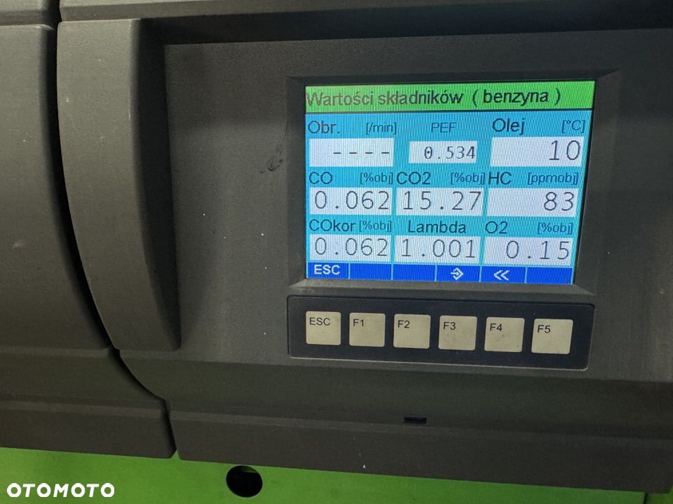 Skoda Fabia 1.4 16V Classic - 17