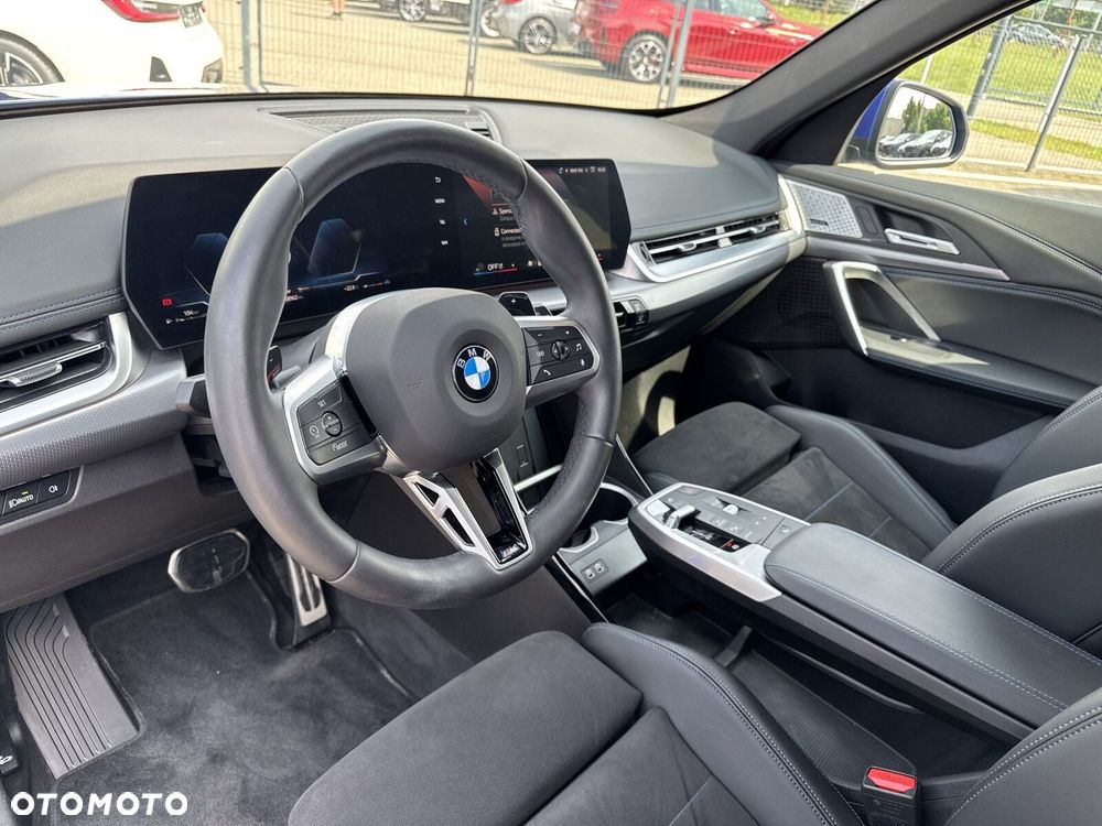 BMW X1 - 10