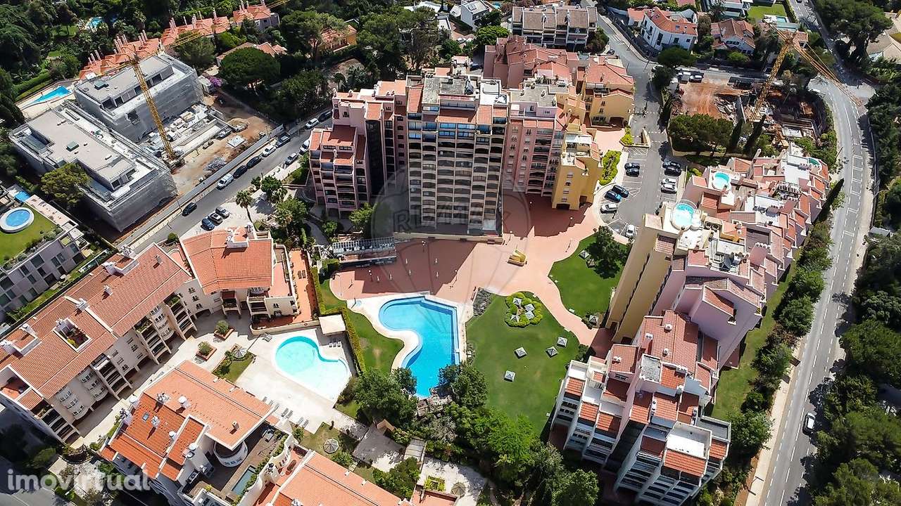 Apartamento T4 para arrendamento - Grande imagem: 2/30