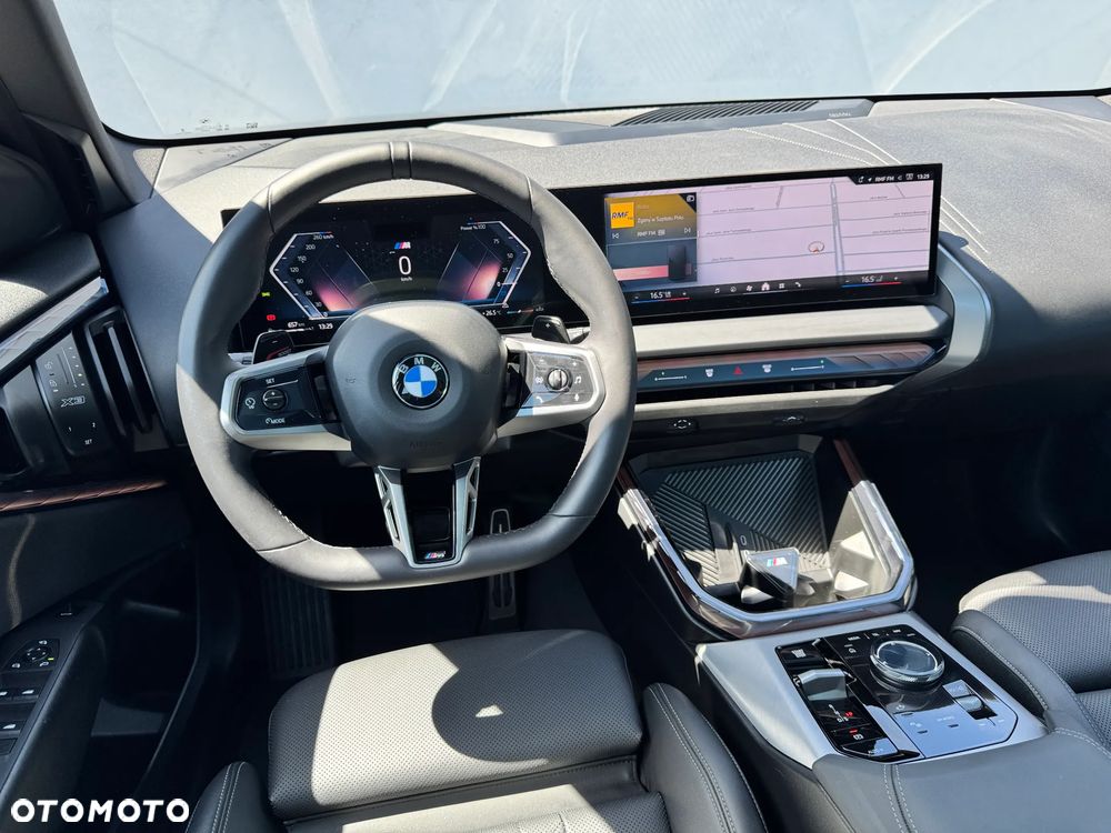 BMW X3 xDrive20d mHEV - 8