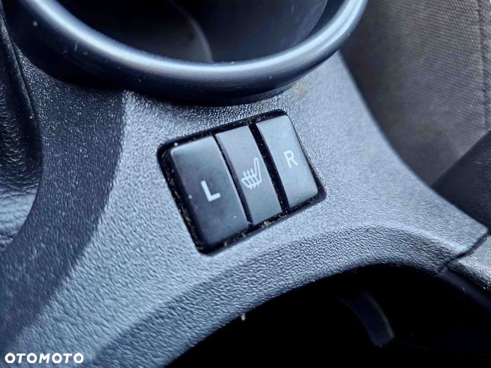 Toyota Verso 1.8 7-Sitzer Life - 23