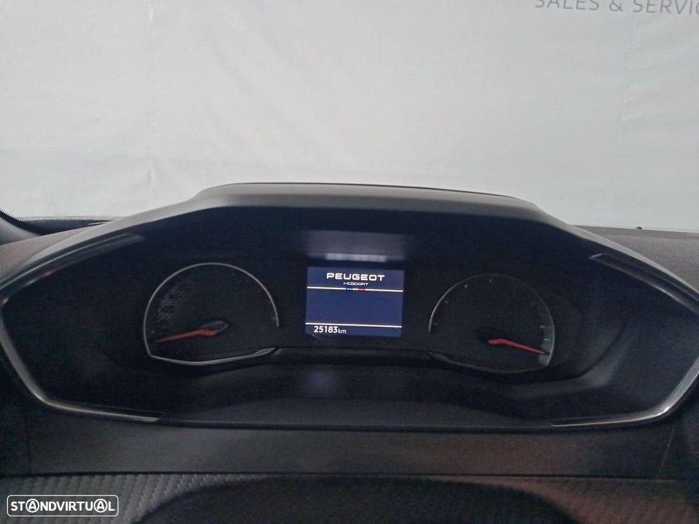 Peugeot 2008 1.2 PureTech Style - 13