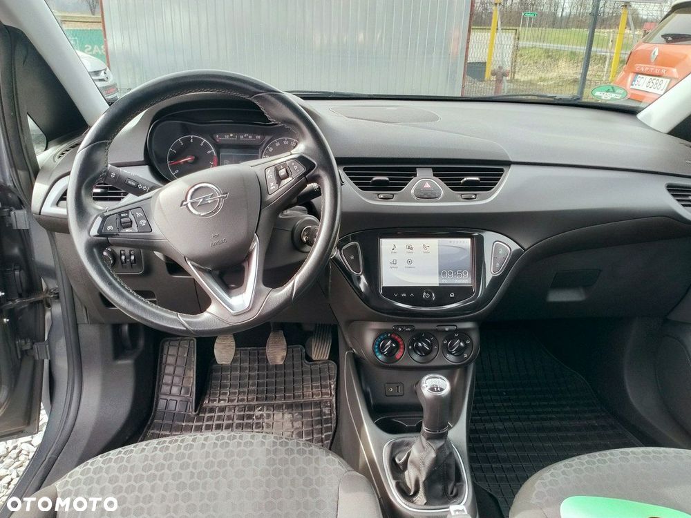 Opel Corsa - 11