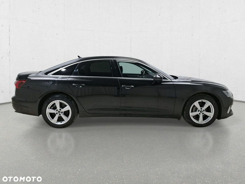 Audi A6 Limousine 40 TDI mHEV Quattro Sport S tronic - 8
