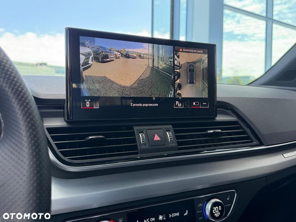 Audi Q5 Sportback - 30