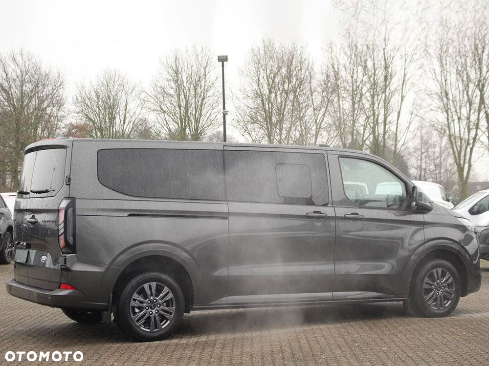 Ford Transit Custom - 5