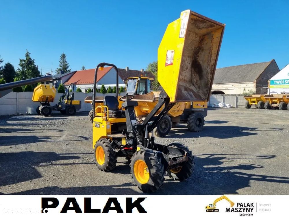 JCB 1 THT - 4