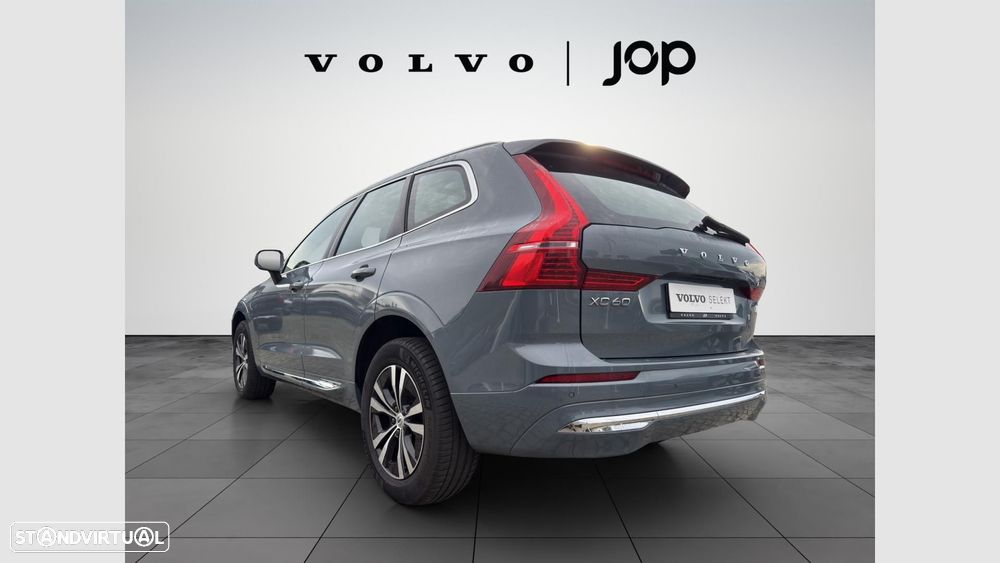 Volvo XC 60 2.0 T6 PHEV Core AWD - 3