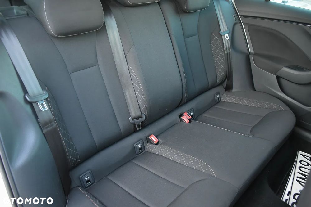 Skoda Kamiq 1.0 TSI Style - 34