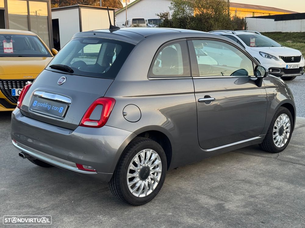 Fiat 500 - 3