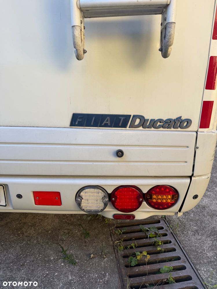Fiat Ducato - 8