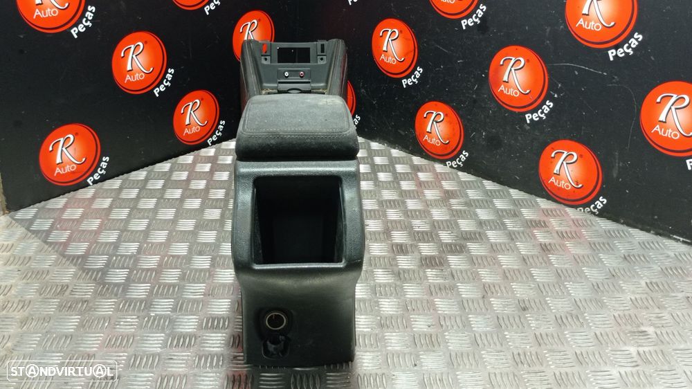 Consola Central Renault Megane Ii Grandtour (Km0/1_) - 3