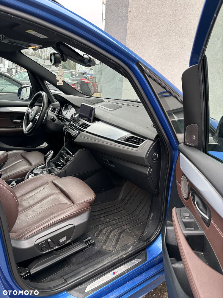 BMW Seria 2 - 6