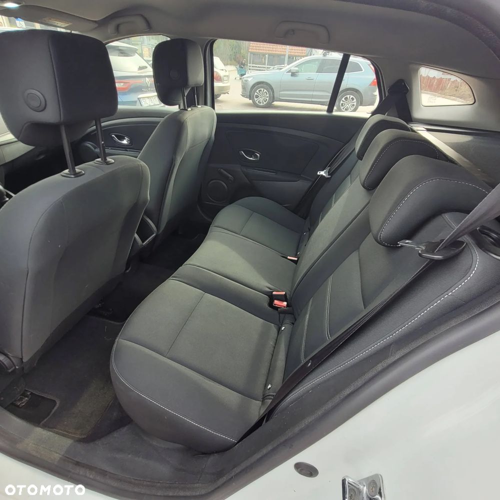 Renault Megane 1.2 16V TCe Energy Zen - 13
