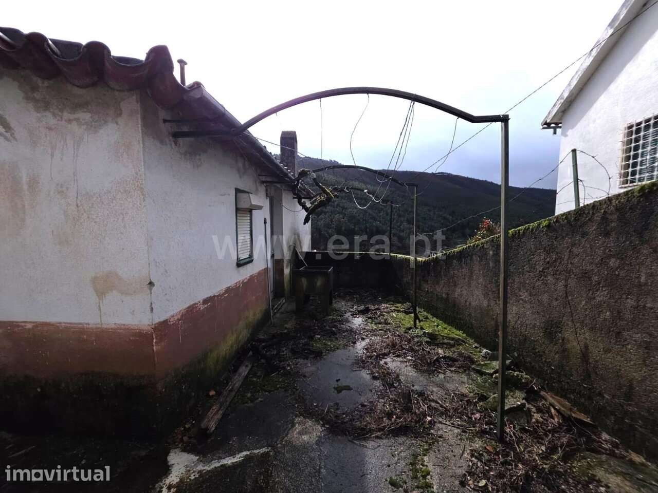 Moradia T3 / Seia, Sazes da Beira - Grande imagem: 2/10