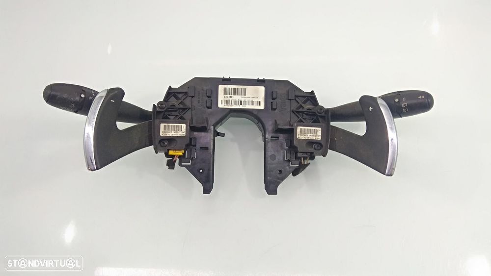 COMANDO DAS LUZES CITROEN GRAND - 1