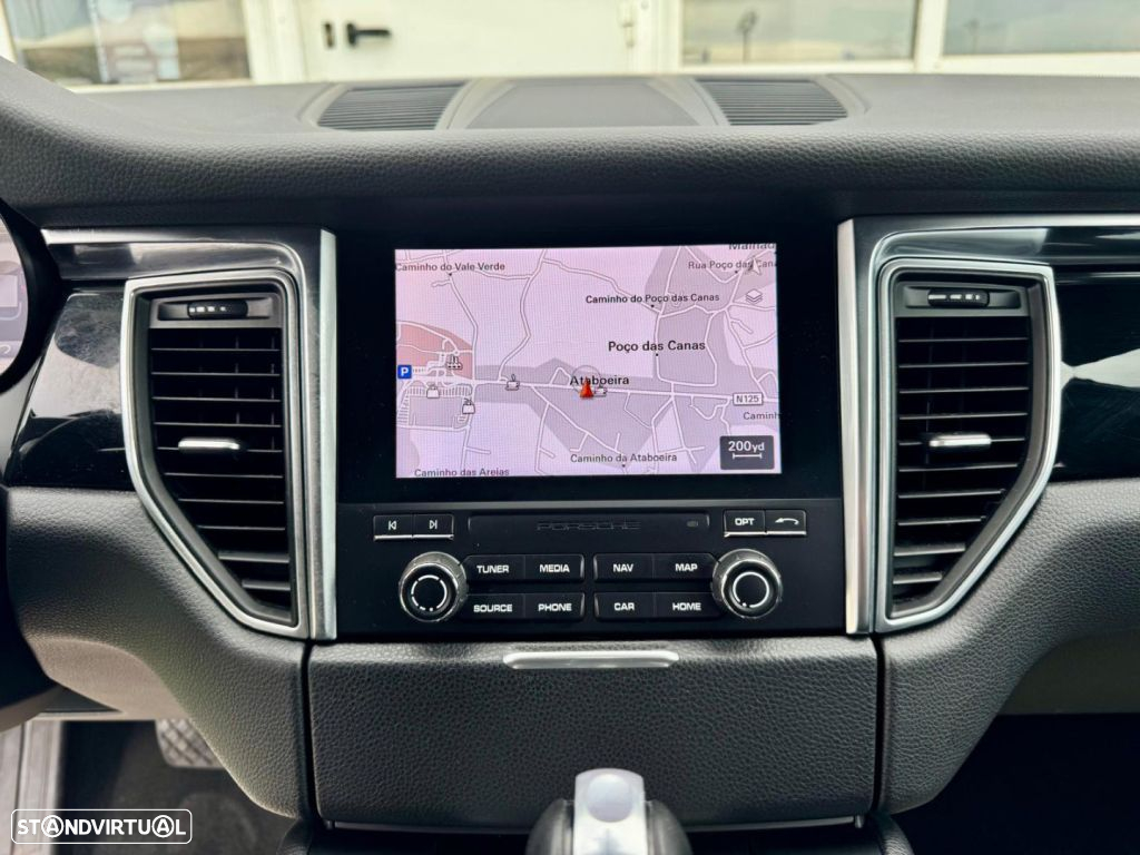 Porsche Macan S Diesel PDK - 28