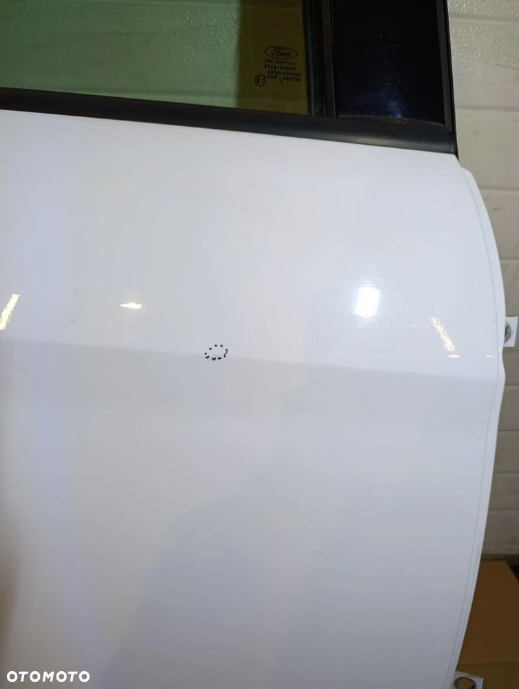 FORD C-MAX CMAX II 2 DRZWI PRAWE TYŁ TYLNE EUROPA - 2