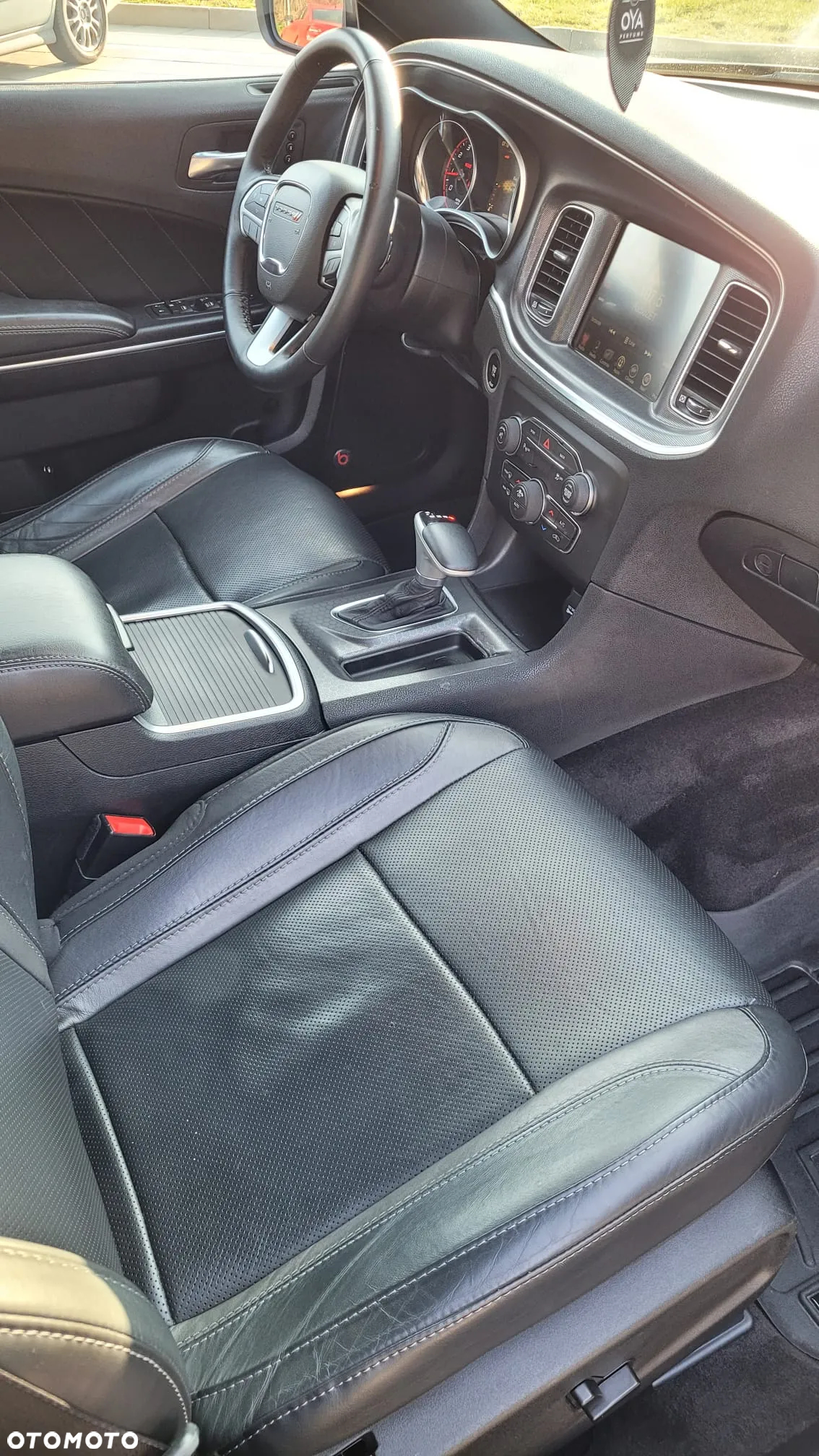 Dodge Charger 3.6 GT - 16