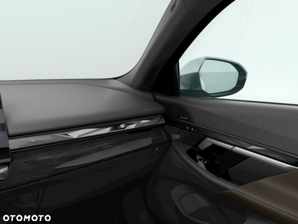 BMW Seria 5 520d xDrive mHEV M Sport - 7