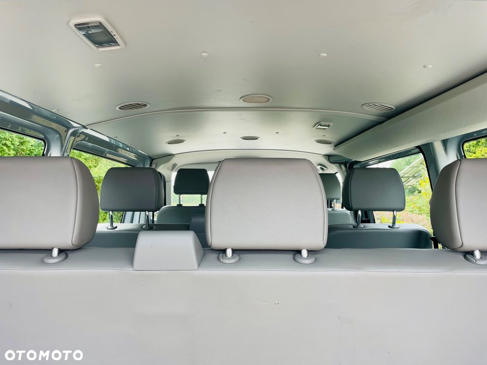 Volkswagen Transporter L1H1 - 17