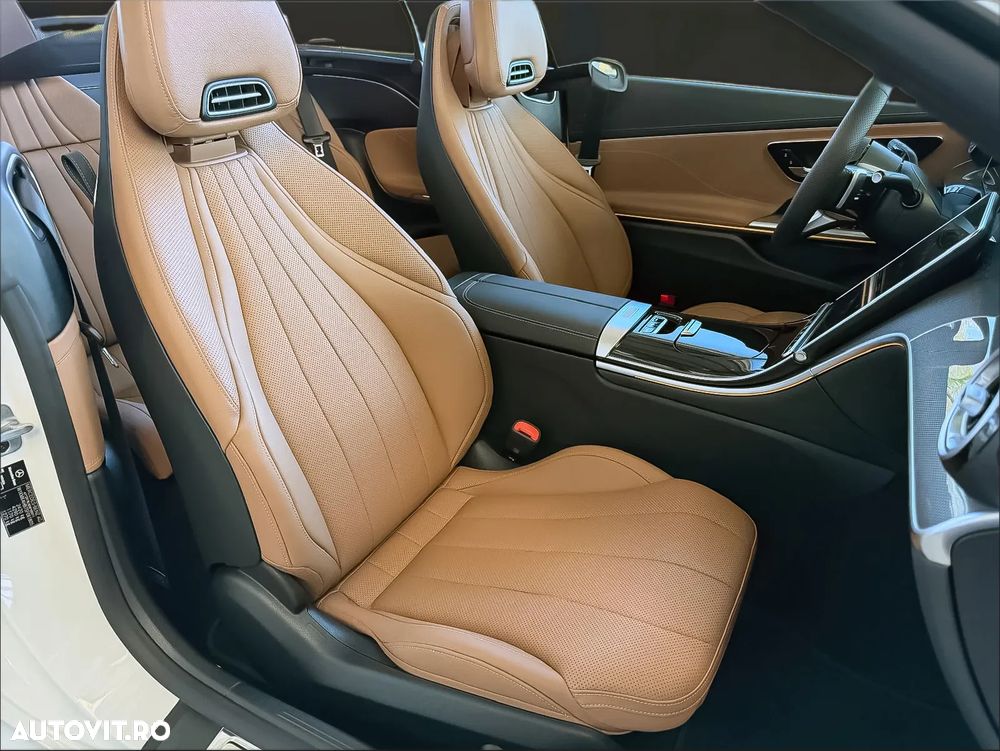 Mercedes-Benz CLE 300 4MATIC 9G-TRONIC Edition AMG Line - 13