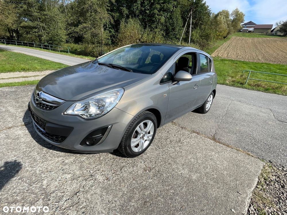 Opel Corsa - 17