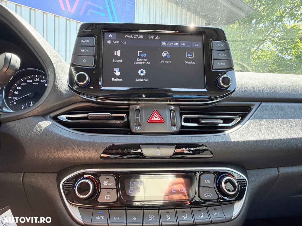Hyundai i30 - 15