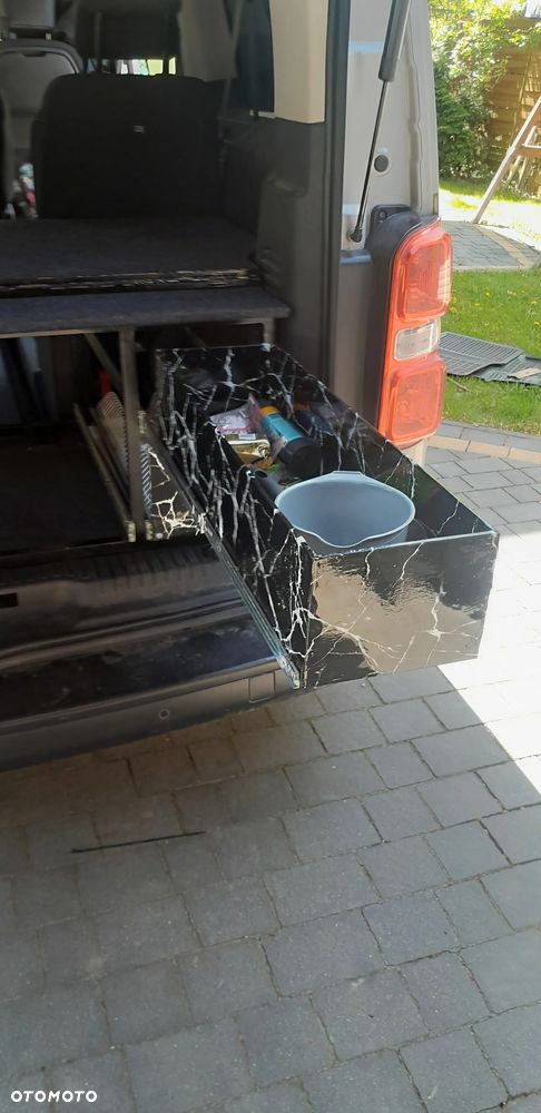 Toyota Proace Verso 2.0 D4-D Long Family - 33